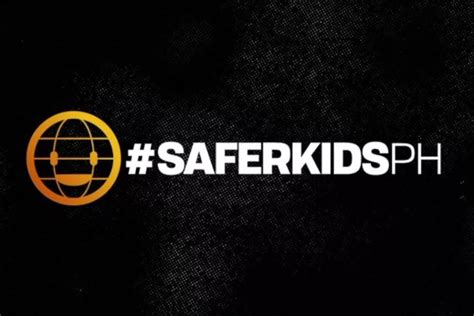SaferKidsPH statement on the enactment of Republic Act No..